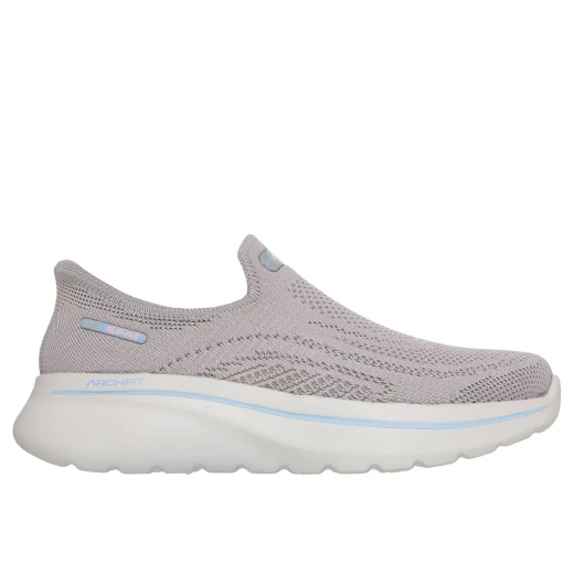 Skechers Hands Free Slip-ins®: GO WALK® Arch Fit® N-Joy - Arianne Skechers Hands Free Slip-ins®: GO WALK® Arch Fit® N-Joy - Arianne