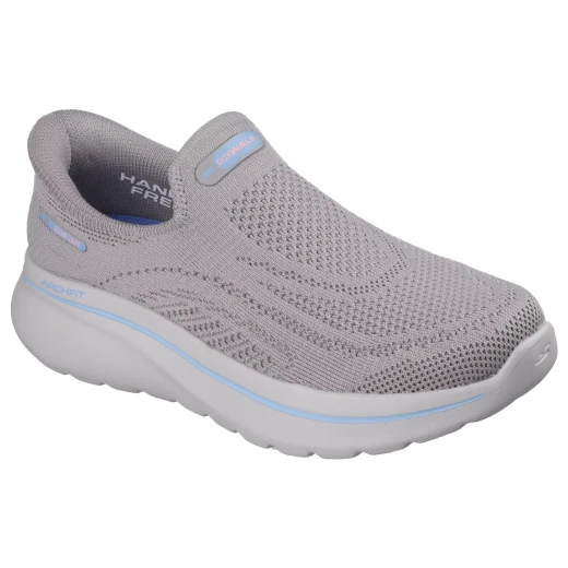 Skechers Hands Free Slip-ins®: GO WALK® Arch Fit® N-Joy - Arianne - Skechers - Image 3