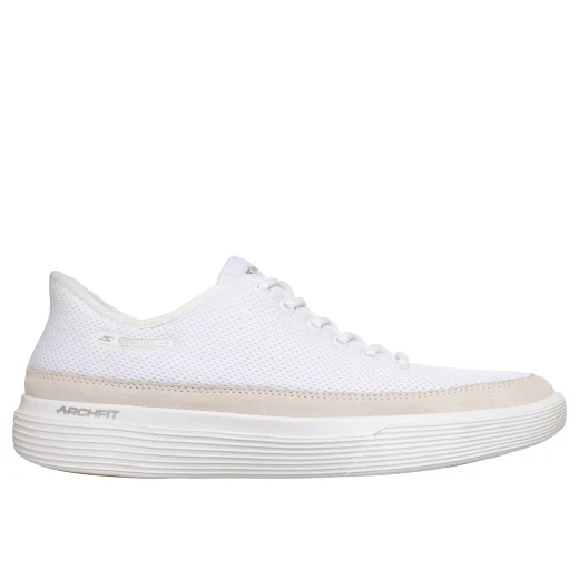 Skechers Go Walk Commuter Kaylin Women's Slip-ins White Athletic Shoes