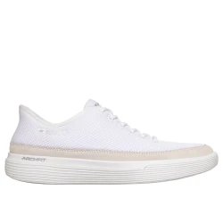 Skechers Go Walk Commuter Kaylin Women's Slip-ins White Athletic Shoes
