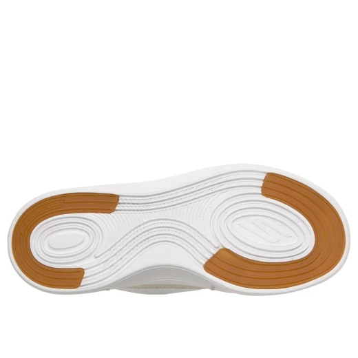 Skechers Go Walk Commuter Kaylin Women's Slip-ins White Athletic Shoes - Skechers - Image 6
