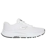 Skechers GO RUN Consistent 2.0 Women's Athletic Running Shoes with ULTRA LIGHT Cushioning and M-Strike Technology, White Color, Size 40, Comfortable and Eco-Conscious Design - Skechers