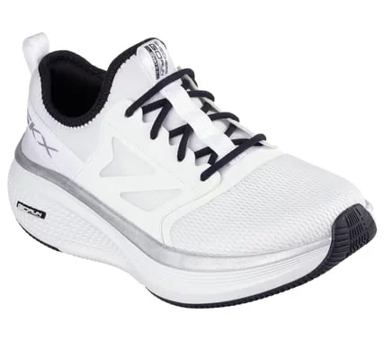 Skechers Go Run Elevate 2.0 Women's Athletic Training Sneakers White 38 - Skechers - Image 3