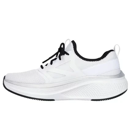 Skechers Go Run Elevate 2.0 Women's Athletic Training Sneakers White 38 - Skechers - Image 5