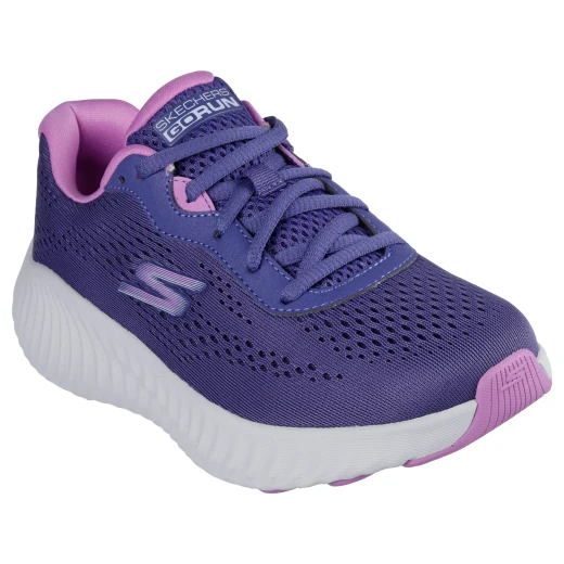 Skechers Go Run Now 40 Navy Women's Running Shoes Lightweight Comfort - Skechers - Image 3