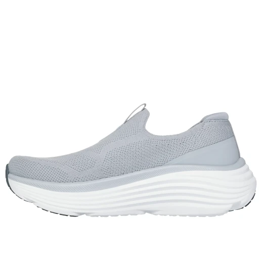 Skechers Max Cushioning Endeavour Women's Running Shoes Grey 38 with Max Cushioning Midsole and Stretch Fit Engineered Mesh Upper for Ultimate Comfort and Performance - Skechers - Image 4