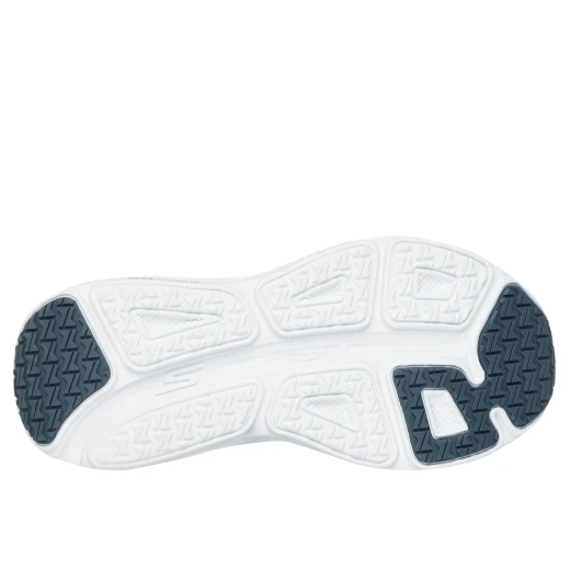 Skechers Max Cushioning Endeavour Women's Running Shoes Grey Size 39 Max Cushioning Air Cooled Goga Mat Insole - Skechers - Image 6