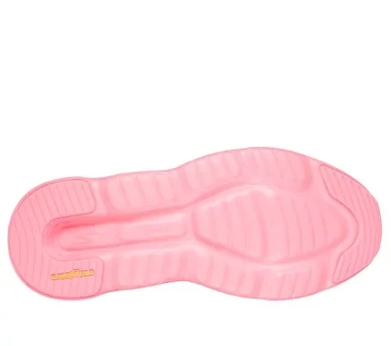 Skechers Women's GO RUN Swirl Tech Speed Running Shoes with HYPER BURST Cushioning and Goodyear Rubber Outsole, Pink, Size 40 - Skechers - Image 6