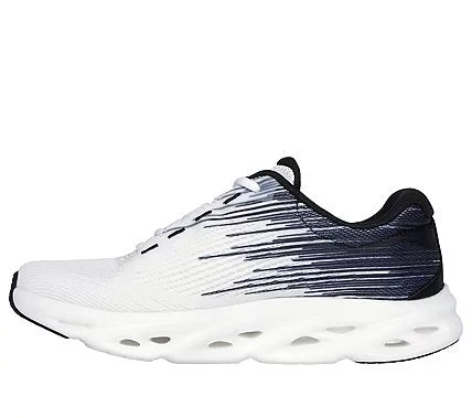 حذاء جري سكيتشرز جو رن سويرل تك سبيد نسائي متعدد الألوان مقاس 40 - سكيتشرز - Image 10