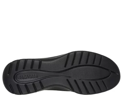 Skechers Women's On The Go Flex Clover Slip On Shoes Black 37.5 with Hands Free Slip Ins Technology and Air Cooled Memory Foam Insole for Comfort and Style - Skechers - Image 6