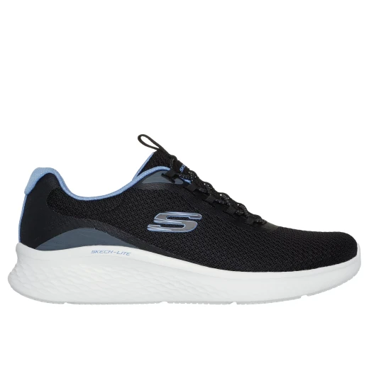 Skechers Women's Skech-Lite Pro Athletic Sneakers Black Size 40 Lightweight Comfortable Supportive Walking Shoes Stylish Design Suitable for Everyday Wear 1 to 4cm Heel Skechers Women's Skech-Lite Pro Athletic Sneakers Black Size 40 Lightweight Comfortable Supportive Walking Shoes Stylish Design Suitable for Everyday Wear 1 to 4cm Heel