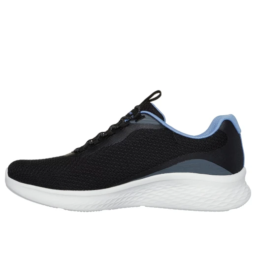Skechers Skech Lite Pro Women's Sneakers Black 37.5 Size Lightweight Comfort - Skechers - Image 5