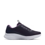 Skechers Women's Skech-Lite Pro Athletic Shoes Purple Size 40 Lightweight Comfort - Skechers
