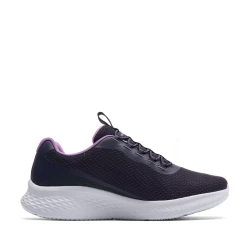 Skechers Women's Skech-Lite Pro Athletic Shoes Purple Size 40 Lightweight Comfort