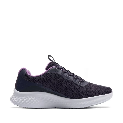 Skechers Women's Skech-Lite Pro Athletic Shoes Purple Size 40 Lightweight Comfort