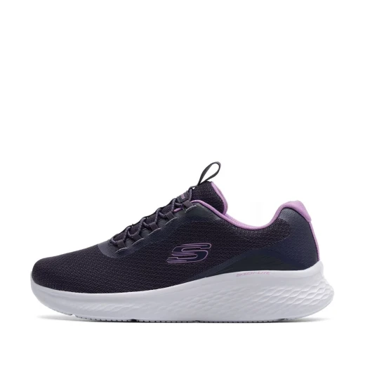 Skechers Women's Skech-Lite Pro Athletic Shoes Purple Size 40 Lightweight Comfort - Skechers - Image 3