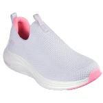 Skechers Vapor Foam Women's Slip On Sneakers Blue 37.5 Lightweight Comfort - Skechers
