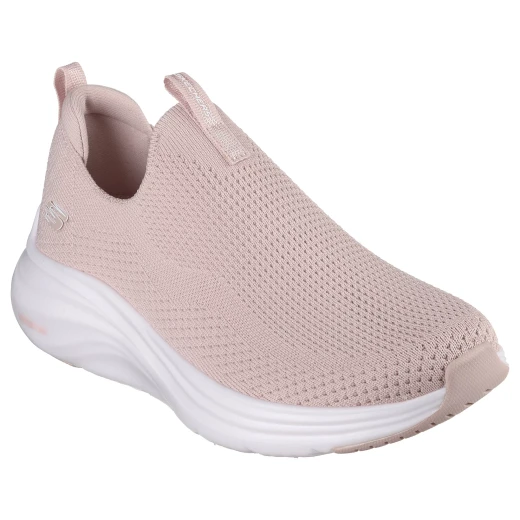 Skechers Vapor Foam Women's Slip On Sneakers Rose 38, Air Cooled Memory Foam