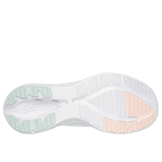 Skechers Women's Glide Step Swift Athletic Shoes White 38.5 Comfortable Lightweight Walking Sneakers Perfect For Daily Wear Sporty Design With Superior Comfort - Skechers - Image 6