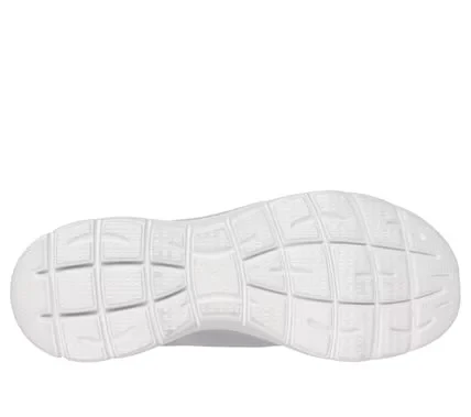 Skechers Summits Swift Step Women's Athletic Shoes Light Gray Size 36 - Skechers - Image 6
