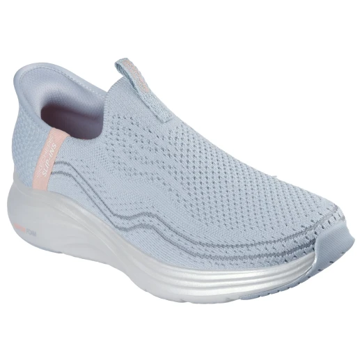 حذاء جري نسائي - 37.5 / أزرق - سكيتشرز - Image 3