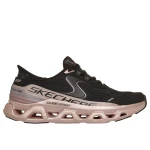 Skechers Women's Glide-Step Altus Slip-On Black 36 Comfort Shoes - Skechers