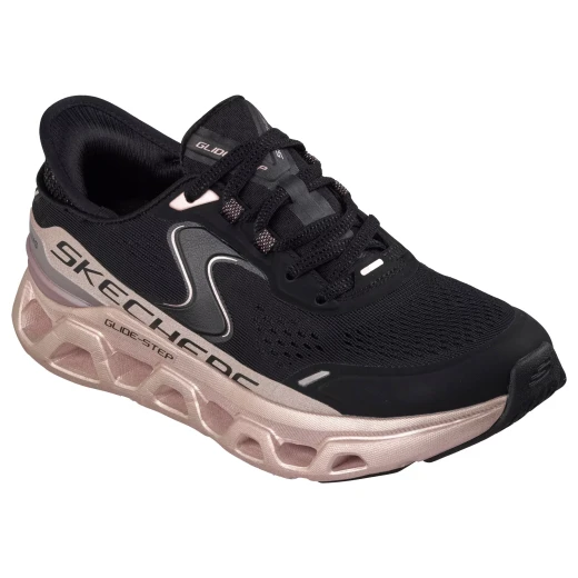 Skechers Women's Glide-Step Altus Slip-On Black 36 Comfort Shoes - Skechers - Image 3