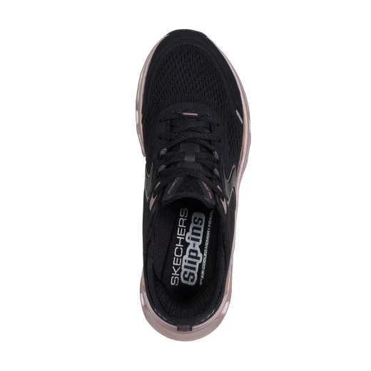 Skechers Women's Glide-Step Altus Slip-On Black 36 Comfort Shoes - Skechers - Image 4