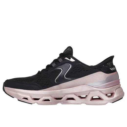 Skechers Women's Glide-Step Altus Slip-On Black 36 Comfort Shoes - Skechers - Image 6