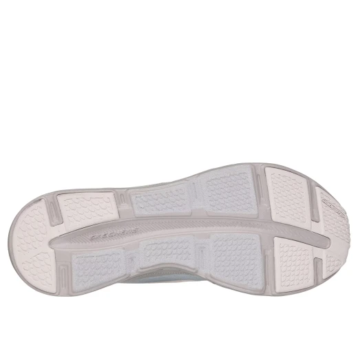 Skechers Women's Glide-Step Altus Slip-ins Starlight Shine Sporty Sneakers with Adjustable Laces featuring Air-Cooled Memory Foam Insole Natural 36 - Skechers - Image 6