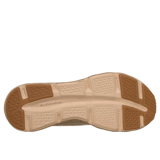 حذاء سكيتشرز النسائي غلايد ستيب ألتوس ستارلايت شاين سهل الارتداء مقاس 38 أبيض بتقنية ميموري فوم و نعل اوسط معدني غايد ستيب - سكيتشرز - Image 6