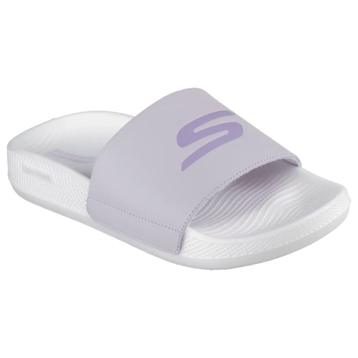 Skechers Hyper Slide Women's Sandals HYPER BURST Cushioning Lilly Size 37 - Skechers - Image 3