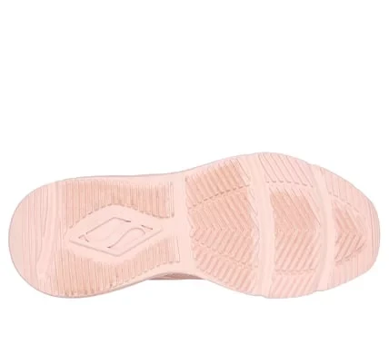 Skechers Tres Air Uno Revolution Airy Athletic Shoes Pink Chocolate 37 - Skechers - Image 6