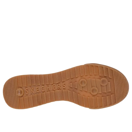 Skechers Zinger 2.0 Women's Sneakers Off White Duraleather Suede 39 - Skechers - Image 6