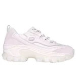 Skechers Doja Cat Doja'Lite Premium Sneakers White 39 Women's Shoes - Skechers