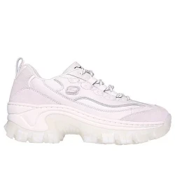 Skechers Doja Cat Doja'Lite Premium Sneakers White 39 Women's Shoes