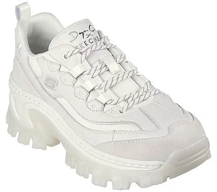 Skechers Doja Cat Doja'Lite Premium Sneakers White 39 Women's Shoes - Skechers - Image 3