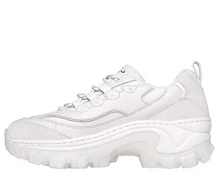 Skechers Doja Cat Doja'Lite Premium Sneakers White 39 Women's Shoes - Skechers - Image 4