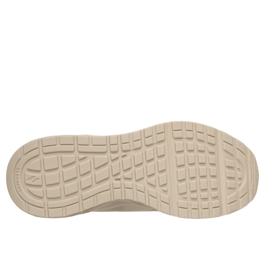 سكتشرز للرجال سنيكرز سهل الارتداء UNO Glide-Step بلون طبيعي مقاس 45 - سكيتشرز - Image 6