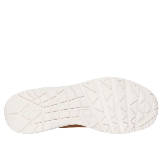 Skechers Street x Harry Kane UNO Harry Kane Air Men's Shoes Brown 44 with Air-Cooled Memory Foam and Skech-Air Midsole for Comfort - Skechers - Image 6
