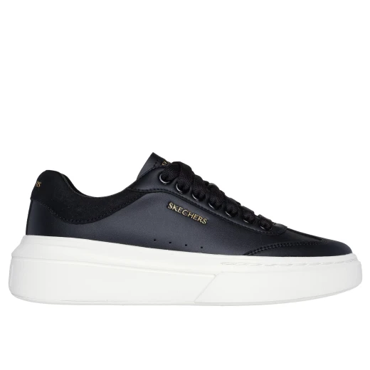 Skechers Cordova Classic Women's Sneakers Black 37, Air-Cooled Memory Foam - Skechers - Image 2