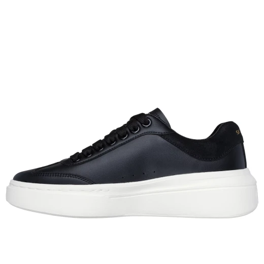 Skechers Cordova Classic Women's Sneakers Black 37, Air-Cooled Memory Foam - Skechers - Image 4