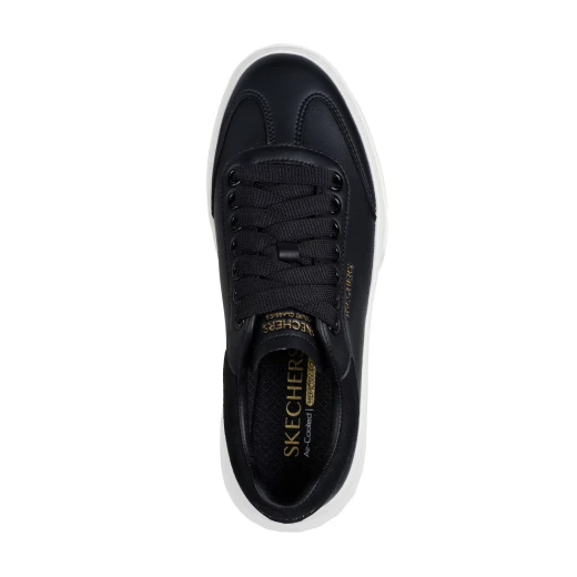 Skechers Cordova Classic Women's Sneakers Black 37, Air-Cooled Memory Foam - Skechers - Image 5