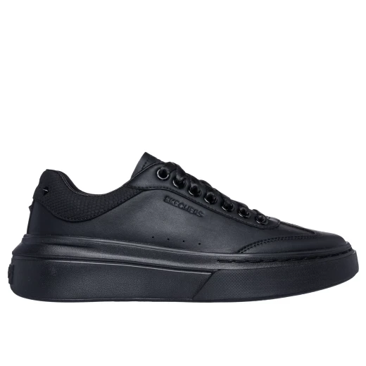 Skechers Cordova Classic Women's Sneakers Black 38 Air-Cooled Memory Foam - Skechers - Image 2