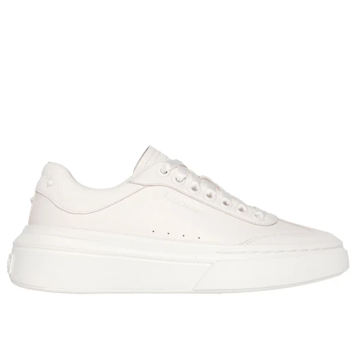 Skechers Cordova Classic Women's Sneakers Off White 40 Air-Cooled Memory Foam - Skechers - Image 2