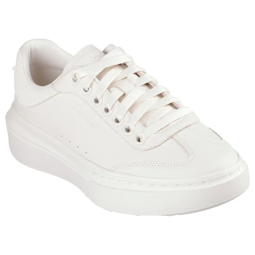 Skechers Cordova Classic Women's Sneakers Off White 40 Air-Cooled Memory Foam - Skechers - Image 3