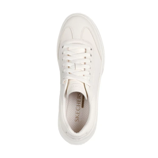 Skechers Cordova Classic Women's Sneakers Off White 40 Air-Cooled Memory Foam - Skechers - Image 4