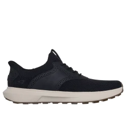 Invader Men's Sporty Sneakers Black 45 Casual Streetwear Style Comfortable All Day Wear Designer Shoes Modern Contemporary Look Perfect Fit with Shorts or Jeans