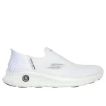 Skechers Men's Slip-ins GO WALK Anywhere Tourist Walking Shoes with Hands Free Slip-ins, Arch Fit, and Goodyear Outsole - Skechers