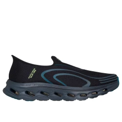 Skechers Go Walk Glide-Step 2.0 Men's Walking Shoes Black Size 41